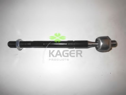 KAGER 411187 Рулевая тяга для KIA