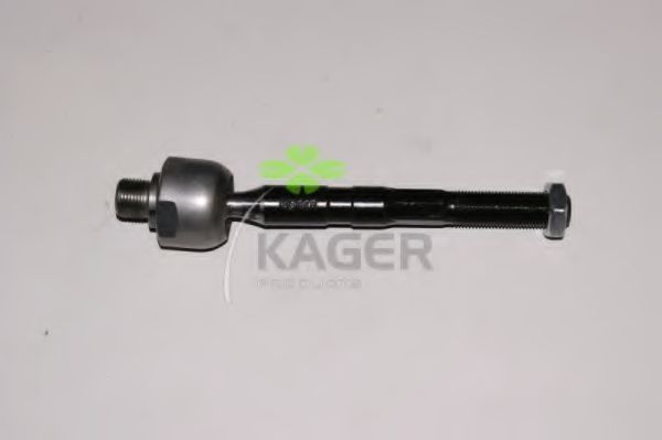 KAGER 411206 Рулевая тяга для KIA