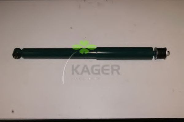 KAGER 810097 Амортизаторы KAGER 