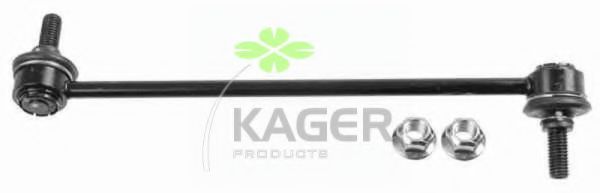 KAGER 850748 Стойка стабилизатора для CHEVROLET