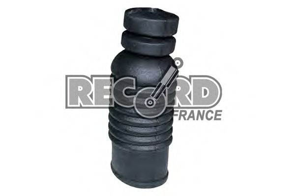 RECORD FRANCE 925131 Пыльник амортизатора для LANCIA