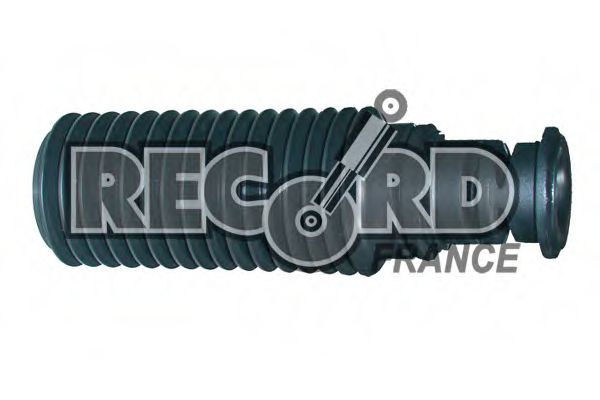 RECORD FRANCE 923211 Пыльник амортизатора RECORD FRANCE 