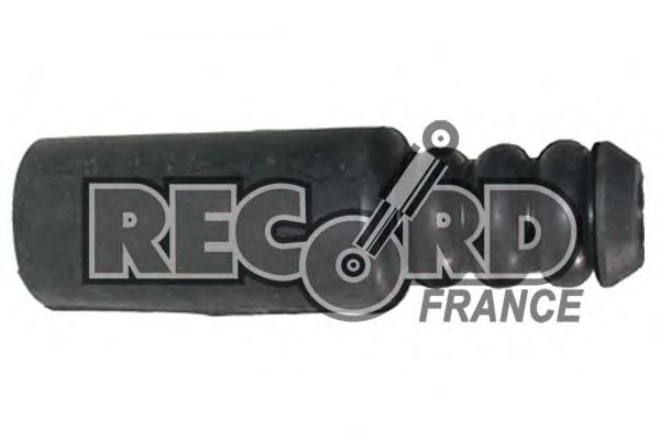 RECORD FRANCE 923214 Комплект пыльника и отбойника амортизатора RECORD FRANCE 