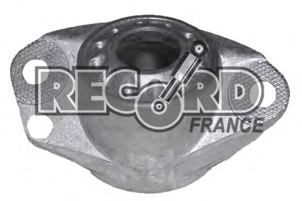 RECORD FRANCE 924070 Опора амортизатора RECORD FRANCE 