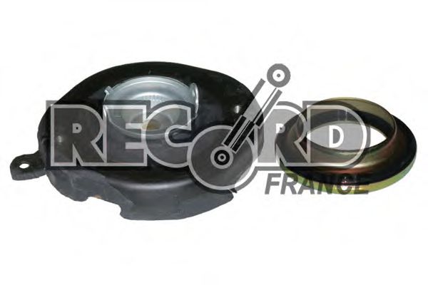 RECORD FRANCE 925213 Опора амортизатора RECORD FRANCE 