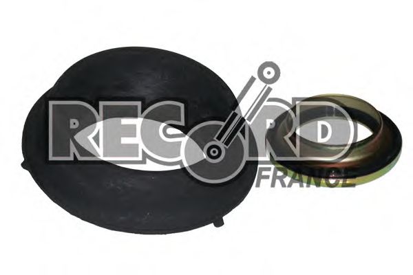 RECORD FRANCE 925215 Опора амортизатора RECORD FRANCE 