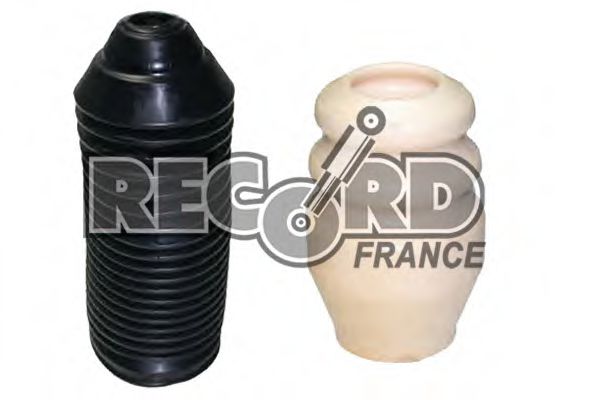 RECORD FRANCE 925713 Комплект пыльника и отбойника амортизатора RECORD FRANCE 