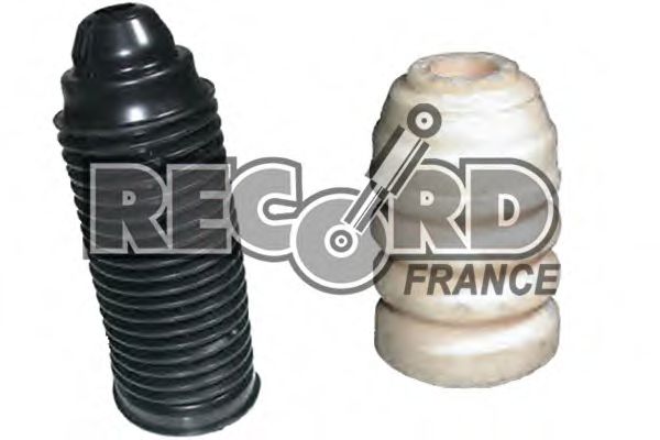 RECORD FRANCE 925919 Комплект пыльника и отбойника амортизатора для LADA
