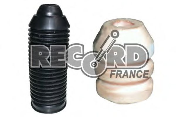 RECORD FRANCE 925921 Комплект пыльника и отбойника амортизатора RECORD FRANCE 