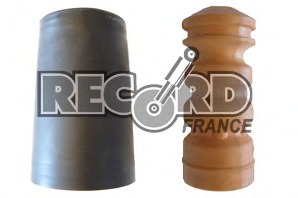 RECORD FRANCE 925981 Комплект пыльника и отбойника амортизатора RECORD FRANCE 