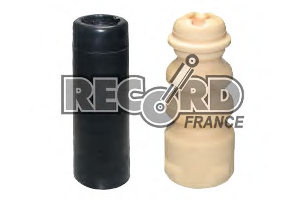 RECORD FRANCE 925991 Пыльник амортизатора RECORD FRANCE 
