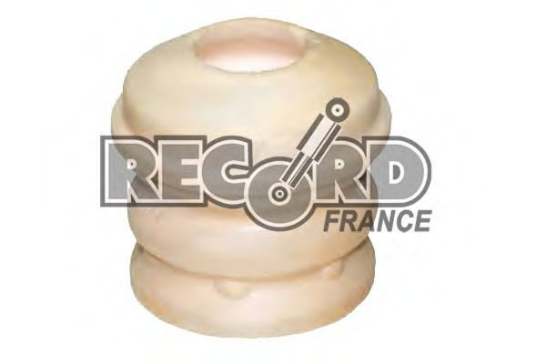 RECORD FRANCE 923814 Комплект пыльника и отбойника амортизатора RECORD FRANCE 