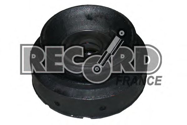 RECORD FRANCE 924943 Опора амортизатора RECORD FRANCE 