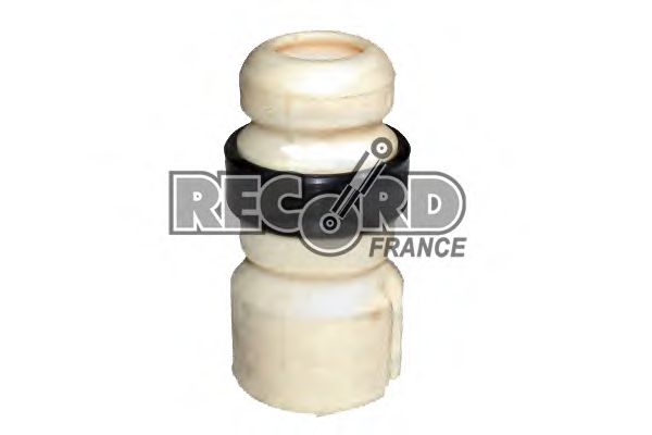 RECORD FRANCE 923412 Комплект пыльника и отбойника амортизатора RECORD FRANCE 