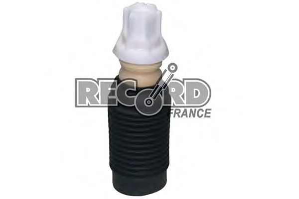 RECORD FRANCE 926013 Комплект пыльника и отбойника амортизатора RECORD FRANCE 