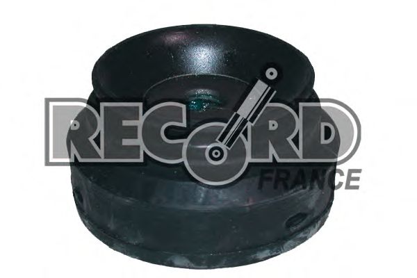 RECORD FRANCE 924921 Опора амортизатора RECORD FRANCE 