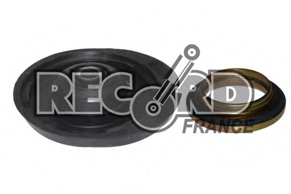 RECORD FRANCE 926044 Опора амортизатора RECORD FRANCE 