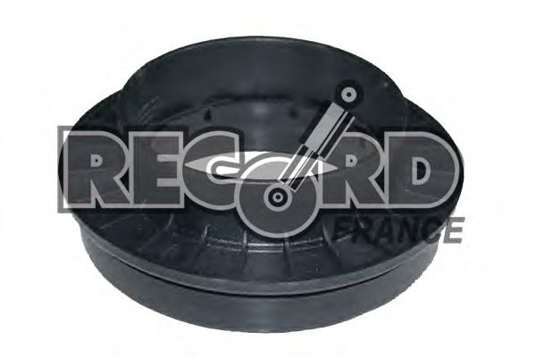 RECORD FRANCE 924563 Опора амортизатора RECORD FRANCE 