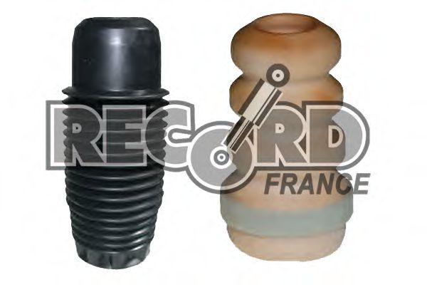 RECORD FRANCE 926006 Комплект пыльника и отбойника амортизатора для FIAT SCUDONATO