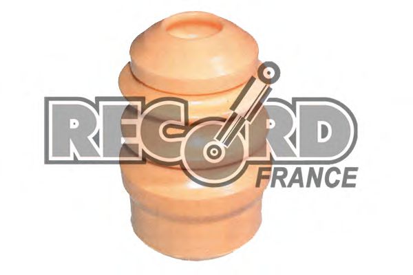 RECORD FRANCE 923938 Комплект пыльника и отбойника амортизатора RECORD FRANCE 