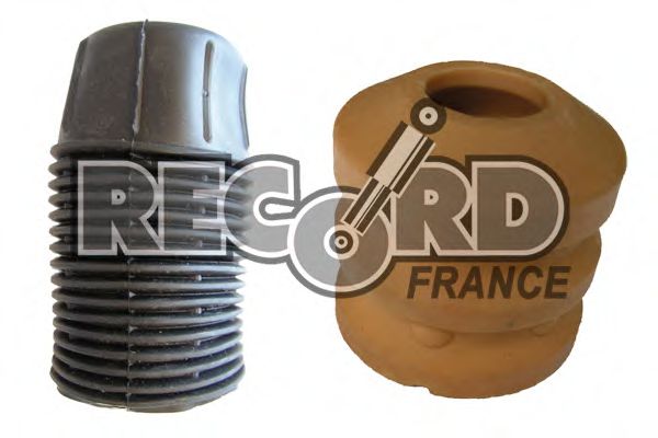 RECORD FRANCE 925811 Комплект пыльника и отбойника амортизатора RECORD FRANCE 