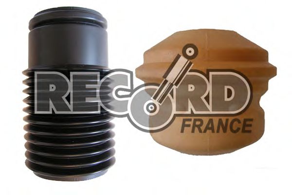 RECORD FRANCE 925891 Комплект пыльника и отбойника амортизатора RECORD FRANCE 