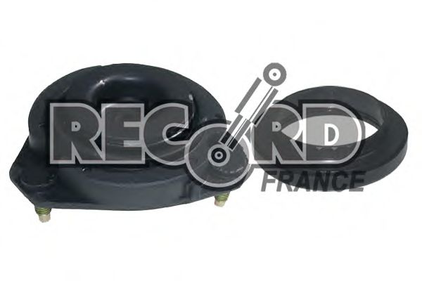 RECORD FRANCE 924771 Опора амортизатора RECORD FRANCE 