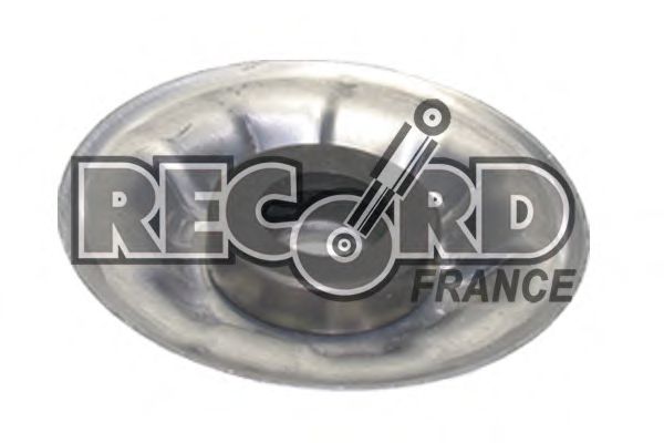 RECORD FRANCE 924891 Опора амортизатора RECORD FRANCE 