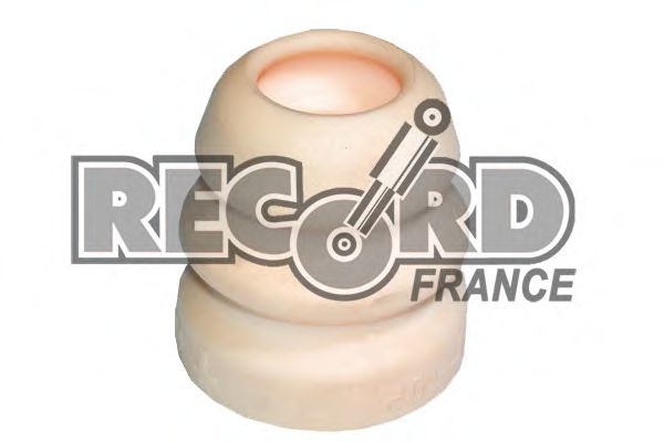 RECORD FRANCE 925772 Комплект пыльника и отбойника амортизатора RECORD FRANCE 