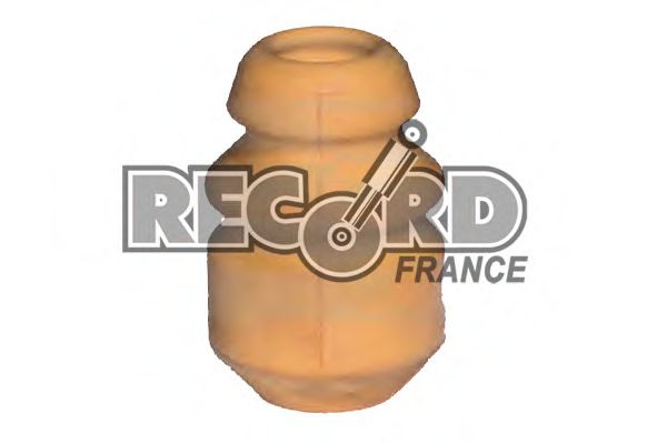 RECORD FRANCE 923122 Пыльник амортизатора RECORD FRANCE 