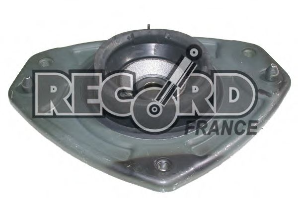 RECORD FRANCE 924136 Опора амортизатора RECORD FRANCE 