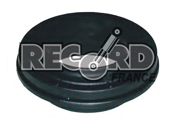 RECORD FRANCE 924161 Опора амортизатора RECORD FRANCE 