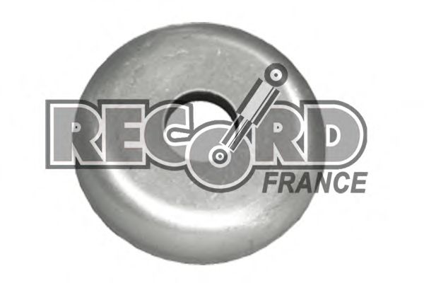 RECORD FRANCE 924750 Опора амортизатора RECORD FRANCE 