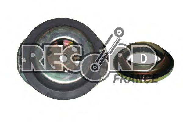 RECORD FRANCE 925216 Опора амортизатора RECORD FRANCE 