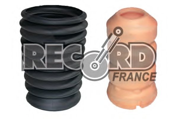 RECORD FRANCE 925901 Комплект пыльника и отбойника амортизатора RECORD FRANCE 