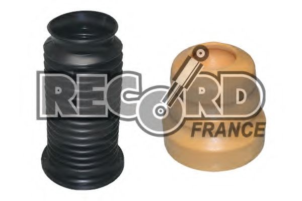 RECORD FRANCE 926020 Комплект пыльника и отбойника амортизатора для FIAT QUBO