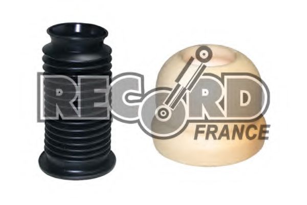 RECORD FRANCE 926025 Комплект пыльника и отбойника амортизатора для OPEL SIGNUM