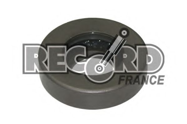 RECORD FRANCE 924880 Опора амортизатора RECORD FRANCE 