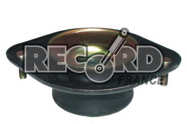 RECORD FRANCE 924922 Опора амортизатора RECORD FRANCE 