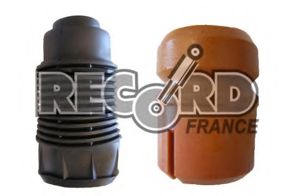 RECORD FRANCE 925813 Комплект пыльника и отбойника амортизатора RECORD FRANCE 
