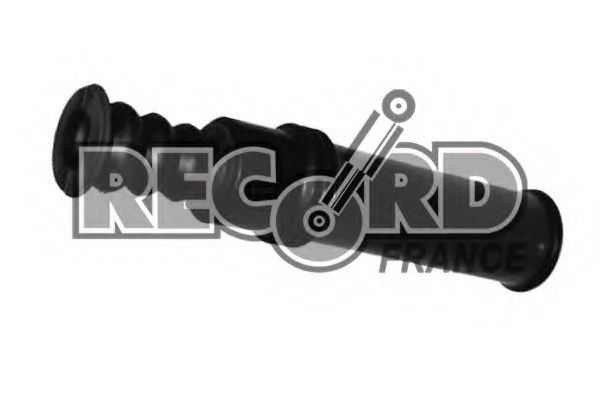 RECORD FRANCE 926064 Отбойник RECORD FRANCE для PEUGEOT
