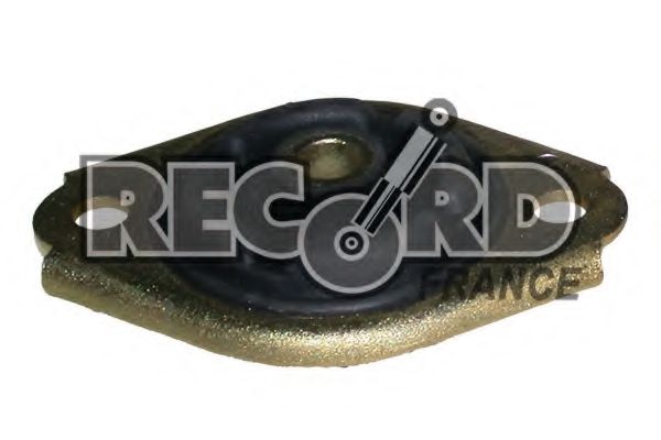 RECORD FRANCE 924138 Опора амортизатора RECORD FRANCE 