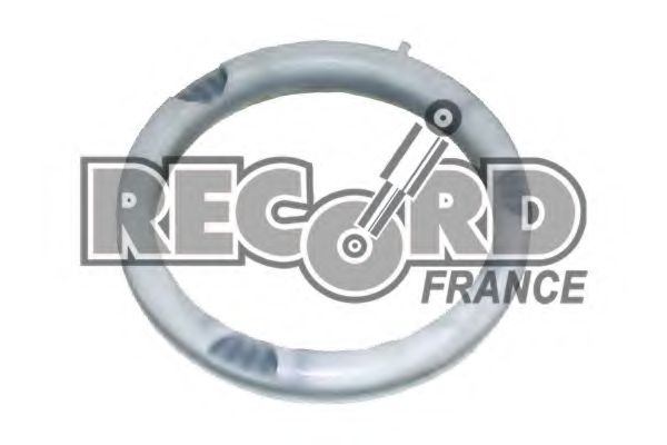 RECORD FRANCE 924963 Опора амортизатора RECORD FRANCE 