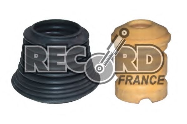 RECORD FRANCE 925913 Комплект пыльника и отбойника амортизатора RECORD FRANCE 