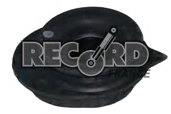 RECORD FRANCE 926052 Опора амортизатора RECORD FRANCE 