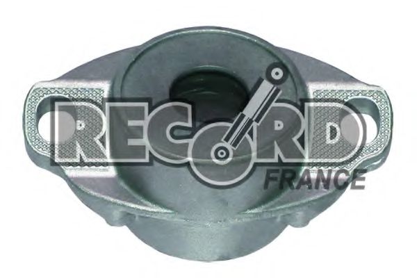 RECORD FRANCE 926070 Опора амортизатора RECORD FRANCE 