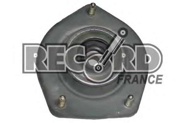 RECORD FRANCE 924134 Опора амортизатора RECORD FRANCE 