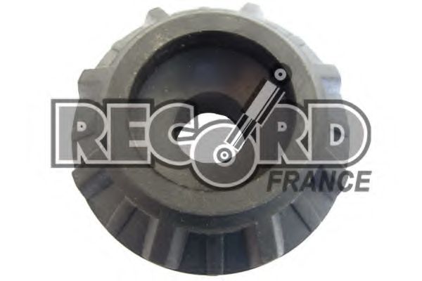 RECORD FRANCE 924067 Опора амортизатора RECORD FRANCE 