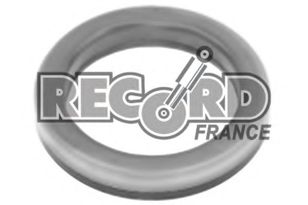 RECORD FRANCE 924892 Опора амортизатора RECORD FRANCE 