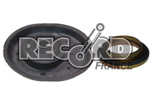 RECORD FRANCE 926095 Опора амортизатора RECORD FRANCE 
